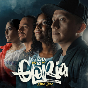 Misión Olvidada (feat. Tatiana López & Manuel Querales)