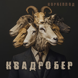 Квадробер
