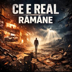 Ce e real rămâne