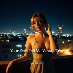 Even the Silence Loves You