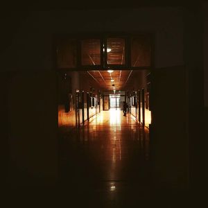 dawn of my life