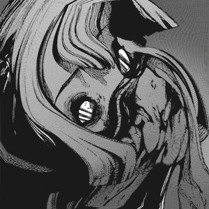 Dead Inside (Silverfish翻唱)