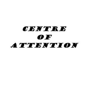 Centre of Attention