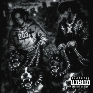 D0GS 0UT! (feat. Lucid__wrldz)