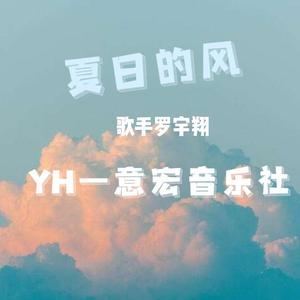 夏日的风
