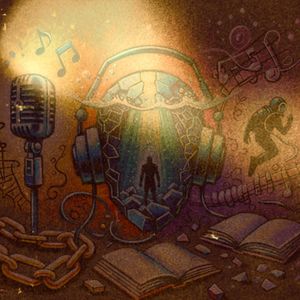 Unchained Verses of Truth