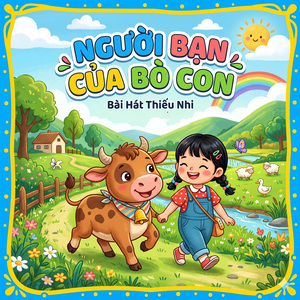 Đàn Vịt Đi Dạo