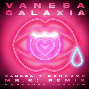 Cabeza y Corazón [Karaoke Version] (Mr.K! Remix)