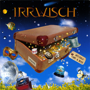 Wizard Dance Reprise