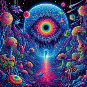 FRACTURED REALITY T4