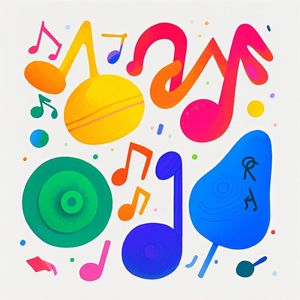 笨笨虎儿歌 幼儿童趣启蒙之恐龙儿歌-恐龙《科罗拉多斯龙》