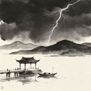 春雷误-续梦