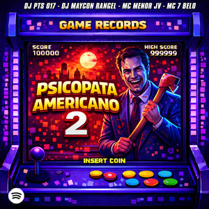 Pisicopata Americano 2