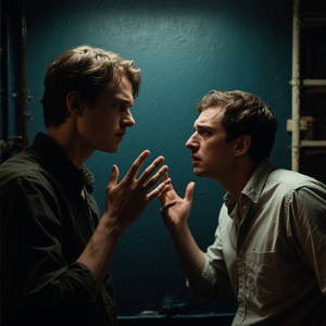 Conversa Mal Resolvida