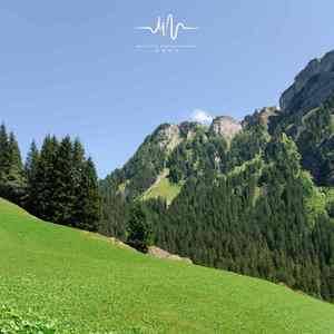 悄悄地 (催眠曲)