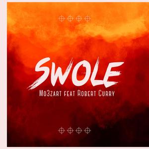 Swole (feat. Robert Curry)