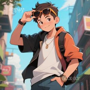 GOOD BOY (Cover GD X TAEYANG)