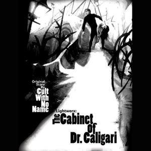 Have You a Patient Named Caligari