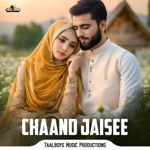 Chaand Jaisee
