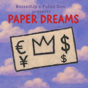 Paper Dreams