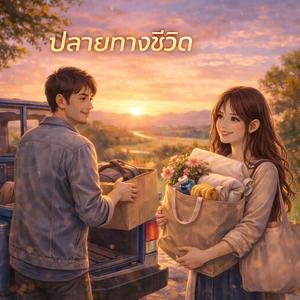 ปลายทางชีวิต