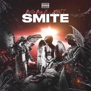 Smite (feat. WHITT)