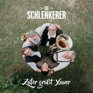 Zafer grüßt Xaver