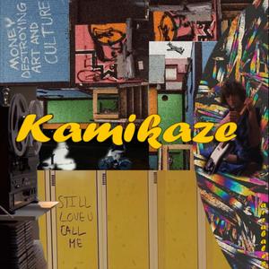 Kamikaze