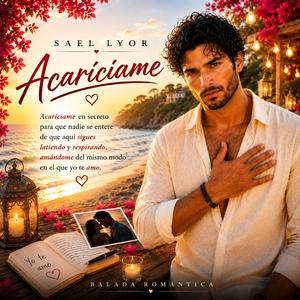 Acaríciame