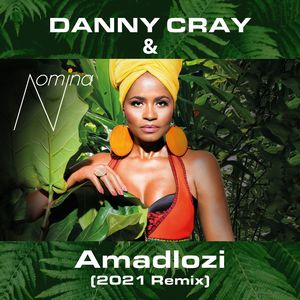 Amadlozi (2021 Remix)