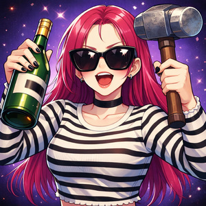 ПРОБЕЙ МОЕ ДОНЫШКО