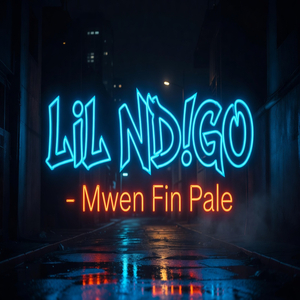 Mwen Fin Pale