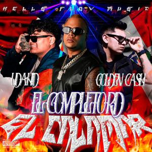 EL CALAMAR (El Completo Rd, Udahid & HellsFlow Music Remix)