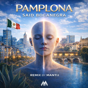 Pamplona