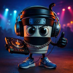 CAPUCCINO ASSASSINO (Brainrot)