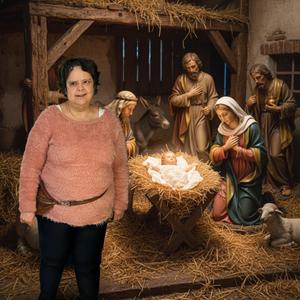 Geen Wiegje Als Rustplaats (feat. Ferenc Hannewijk)