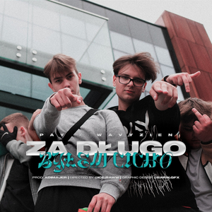 ZA DŁUGO BYŁEM CICHO