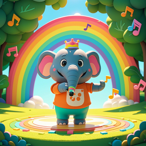 海浪轻拍的摇篮曲