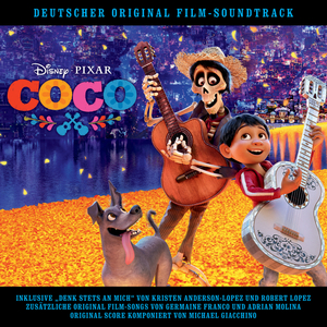 Jálale (From "Coco"/Instrumental)