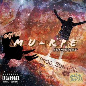 Amour-propre (feat. Sirrealist)