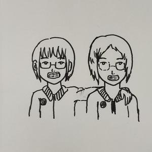 我的果汁分你一半（翻自 皮卡丘多多）