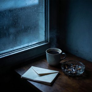 《灰色的雨季》