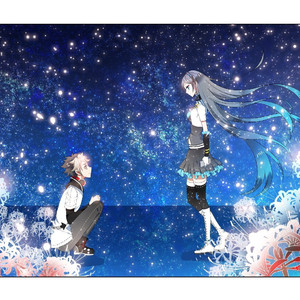 狐狸之声·禁断之恋