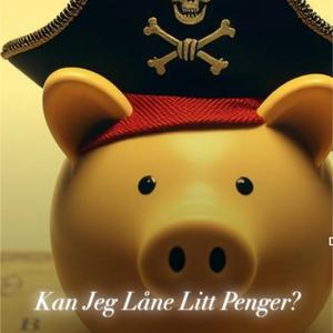 Kan Jeg Låne Litt Penger?