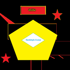 Hardstyle Cruise