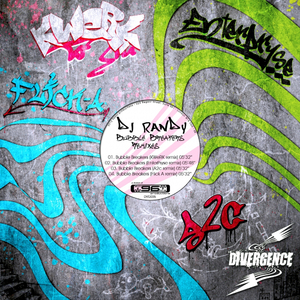 Bubble Breakers (Flick A Remix)