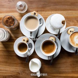 适合水疗热情的音乐