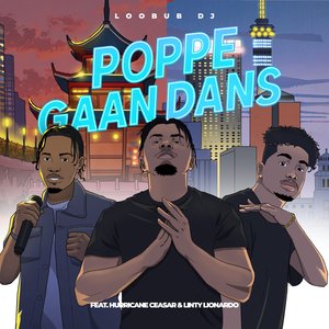 Poppe Gaan Dans