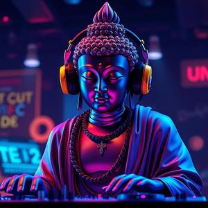 我问佛 卐 佛答我 (I asked buddha)