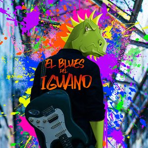 El Blues del Iguano